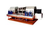 High Speed Stability Rotary Ultrasonic Testing Eddy Current Testing System
