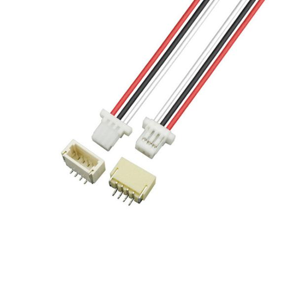 Buy Terminal Wire Harness For Model Airplane JST Connector 1.2A Sh1.0 at wholesale prices