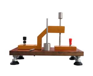 IEC60065 figure 6 Tensile Strength Testing Machine Dielectric Strength Testing Machine