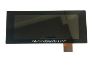 Quality LVDS Interface IPS TFT LCD Screen 6.86 Inch 480* 12800 With Optional CTP for sale