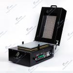 60mm/sec Small Coating Machine With Automatic Drying Function