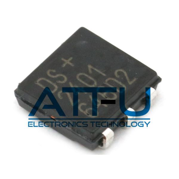 PCB Identification Flash Drive Chips DS2401 64 Bit ROM ID Chip For Absolute