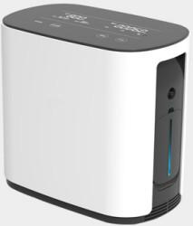 6l 120va Home Oxygen Concentrator Generator 1l O2 Machine For Home