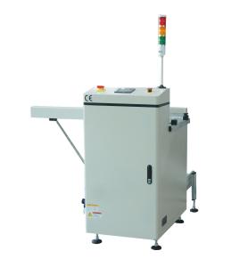 China SMEMA Interface PCB Handling Equipment , Auto Single PCB Magazine Loader on sale