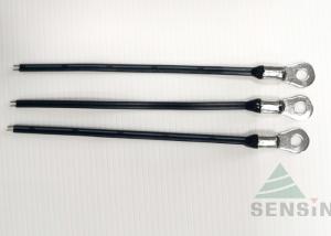 Quality O-Lug Surface Mounting Probe NTC Temperature Sensor For Power Fan Bread Machine for sale