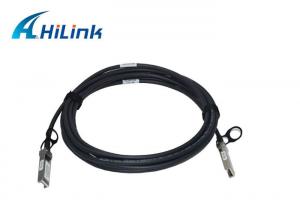 Quality SFP-H10GB-CU5M Direct Attach Copper Cable AWG 24 Twinax 10Gig Years Warranty for sale