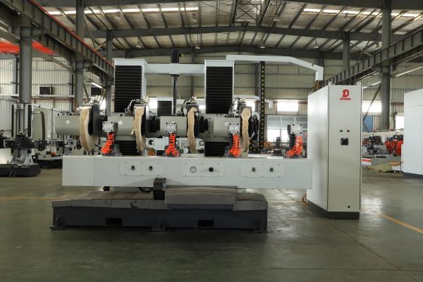 Easy Operate CNC Grinding Machine / Industrial Robot Grinding Machine With 6