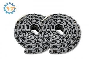 Quality KM2233/48 Track Chain Link PC300LC-6 8.5 P LB 1645 Center for sale