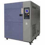Digital Environmental Laboratory Control Programmable Temperature Humidity Test