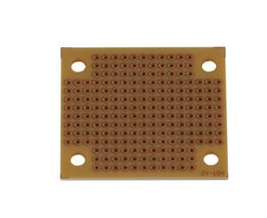 Quality Electronics PCB Breadboard Prototype PCB Board Good Flatness / Reinforced for sale