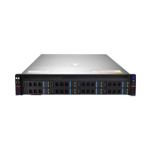 Quality 2U Rack Server with Dual AMD EPYC 7003 Processors for sale