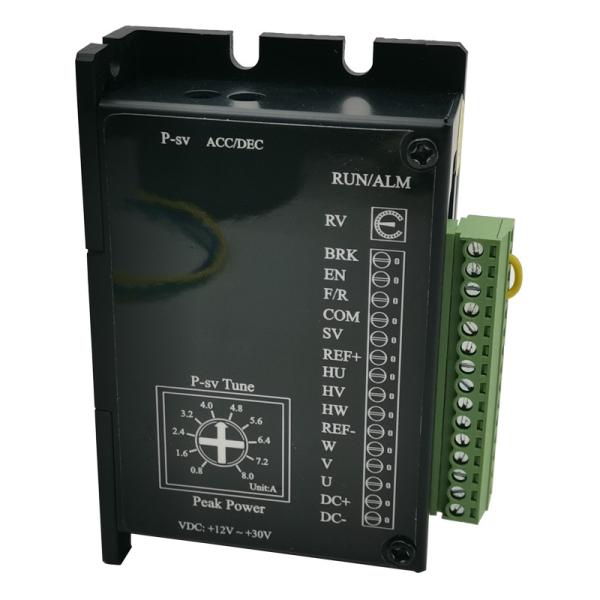 3-Phase 48V Bldc Brushless Motor Driver Controller BLD 750 18 52VDC 750W 20000RPM