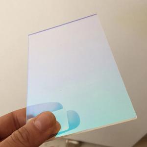 Quality Flexible Clear plastic sheets sheets Transparent Laser cutting Plastic Round Sheet Round Sheet Clear   for sale