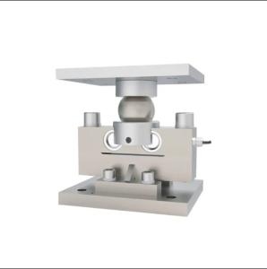 Low Cost 20kn Wireless Load Cell 50t Amplifier Module Simulator Load Cell Weighing Scale