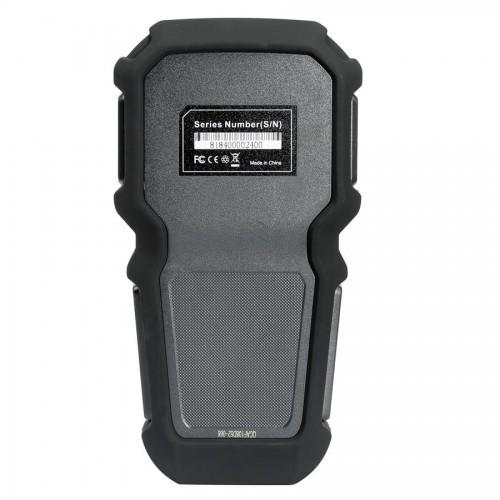 Buy TPMS Sensor Universal Car Diagnostic Scanner OBDSTAR TP50 TPMS Activation Reset Tool at wholesale prices
