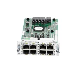 Quality Nim - Es2 - 8 Cisco 8 - Port Gigabit Ethernet Switch NIM for sale