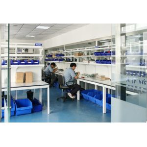 Beijing chuangxintongheng Science &Technology Co., Ltd.