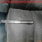Stainless Knitted Blanket Mesh & Foil/Knitted mesh/ knitted-copper-cleaning-mesh