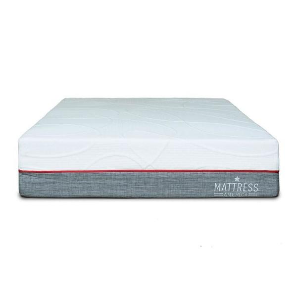 Buy Supper High Premium Soft Memory Foam Mattress , 15 Inch Removable Twin Memory Foam Mattress at wholesale prices