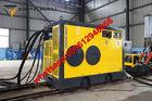 400M Modular Raise Boring Machine With RCS Rig Control System for Shaft Construciton
