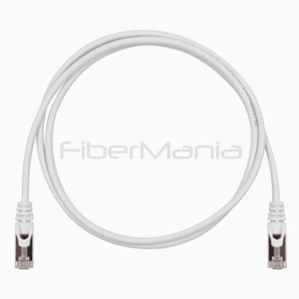 Buy 30AWG Cat.8 F/FTP Ethernet Network Cable 40Gbps 2000Mhz RJ45 Patch Cord at wholesale prices
