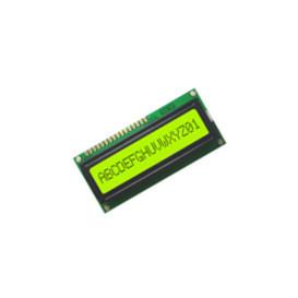 Buy Character LCD 1601 Dot Matrix Micro Opto Electronic LCD Display Module at wholesale prices