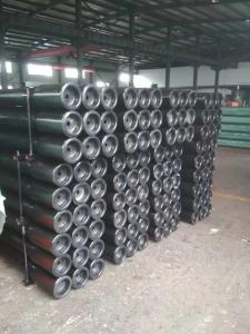 China Horizontal Directional Drilling HDD Drill Pipe 20 Ft Length S135 Steel on sale