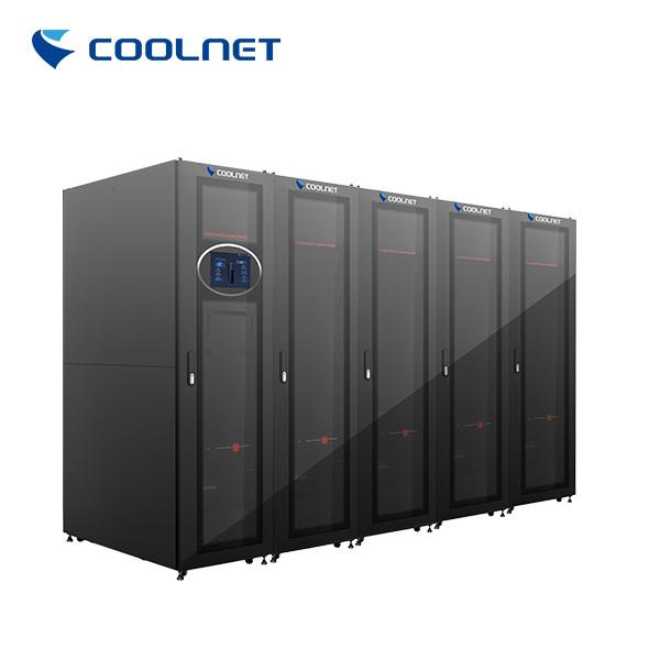 Buy 42U Small Scale Data Center SX 5KVA 220V All In One Solution Micro Data Centers at wholesale prices