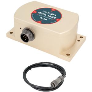 Quality Building Tilt Analog Inclinometer Sensor Drilling Level Measure Precision for sale
