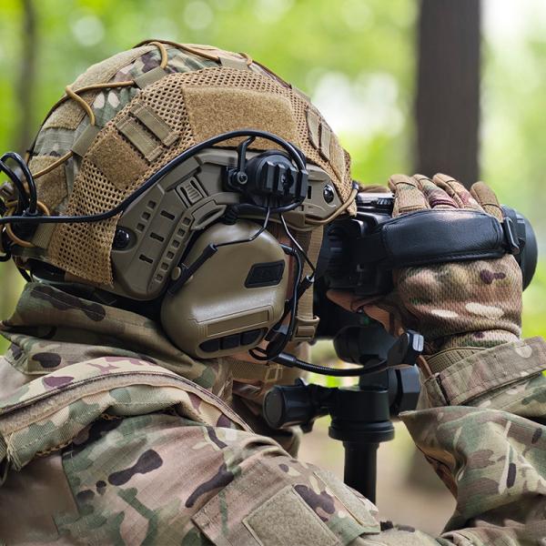 Buy Multifunctional Handheld Infrared Night Vision For Target Positioning And Identification at wholesale prices