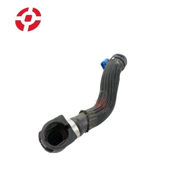 Turbo intake hose OE LR024516 Turbocharger intake hose for Land Rover Boost intake hose