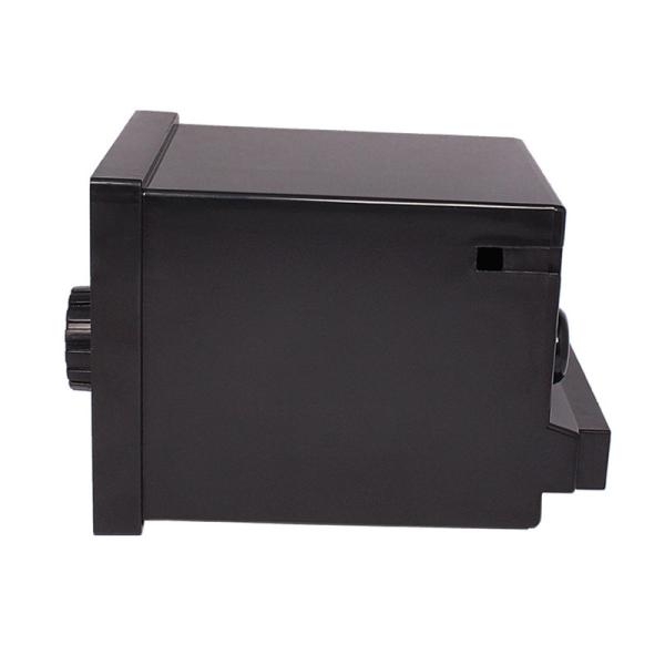 0~400 pointer temperature controller AC220V/110V mechanical knob thermostat JTC-902