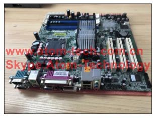 ATM Machine Parts NCR 6625 Motherboard Talladega 497-0451319 / 497-0455710 / 497-0464481 / 497-0457004 / 497-0477586