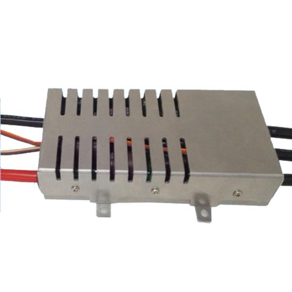 Buy White 22S 320A ESC Electronic Speed Controller Computer Programming Supported at wholesale prices