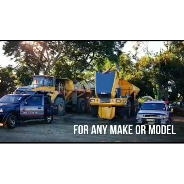 2.5 " Sata Hard Disk GPS Mobile DVR , 4 Channel Car Camera Recorder 2TB HDD