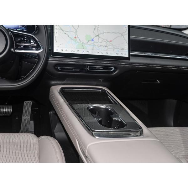 2025 New Model Extender Automobile EV with 5 Seating Capacity Mazda EZ6 Long Ranger Hybrid Electric Car with Sunroof