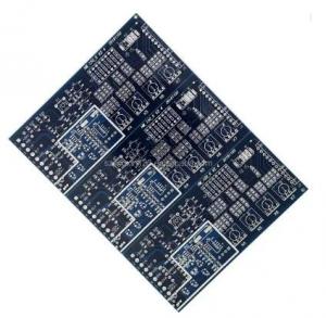 China 1 - 30 Layer Rigid Flex PCB Assembly 10:1 Aspect Ratio Flexible PCB Design on sale