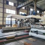 Efficient and Energy-Saving TPX Lamination Coating Line with Double Screw System