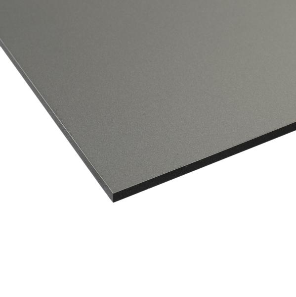 Buy Sound Insulation PE Aluminum Composite Panel Cladding Practical Weatherproof at wholesale prices