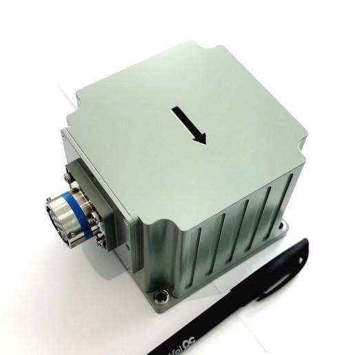 Buy Closed Loop Optical Fiber Integrated Inertial Navigation System Mobile Measurement at wholesale prices
