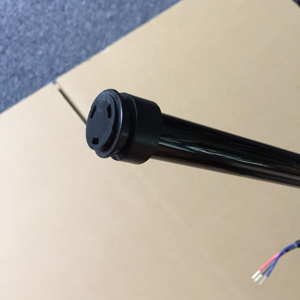 Resistance GPS Fuel Sensor Liquid Lever Monitor Sensor Can Be Cutted