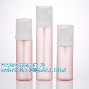 China Health Care, Toy Candy Pill Capsule Pharmaceutical Bottles, Amber Cosmetic Bottle Set, Body Surface Care on sale