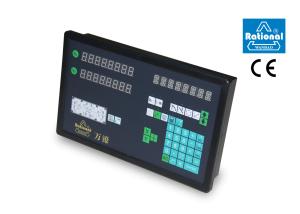 Quality Arc Processing Machine Digital Readout With Additional Calculator for sale