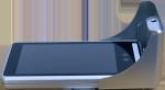 8" Binocular Camera LCD Dynamic HEIMANN Thermal Scanner face recognition system
