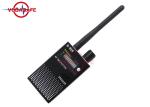 Car Tracker Wireless Signal Detector Detection Sensitivity <0.03mw Smooth