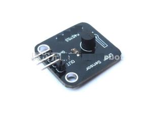 Quality Arduino Board LM35 Temperature sensor for sale
