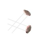 Epoxy Encapsulation Visible Light LDR Sensor GL4516 GL4526 GL4537-1 GL4537-2