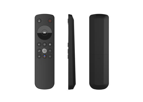 Buy Power Efficiently Programmable Remote Control Highly Compatible at wholesale prices
