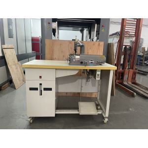 High Speed Leather Skiving Machine Smooth Operation With High Productivity