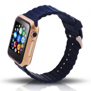 China 2015 New Arrival Powerful Smart Watch With heart rate apple watch support TF cards on sale